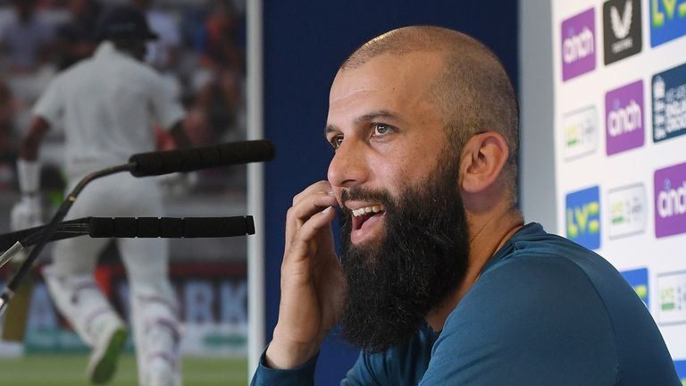 Moeen Ali (Getty Images)