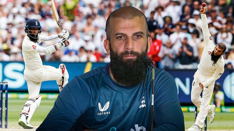 Moeen Ali returns to test cricket for England