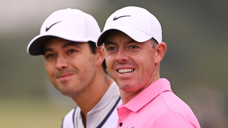 Can Rory McIlroy end his nine-year major drought at the US Open this week? 