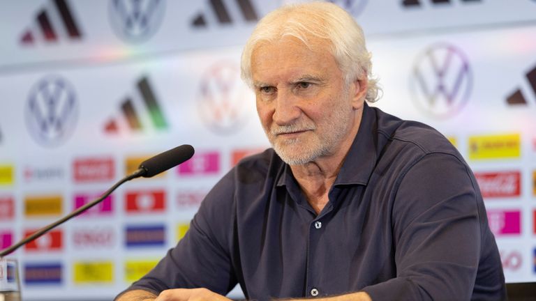 Rudi Voller promised to look into who is getting called up