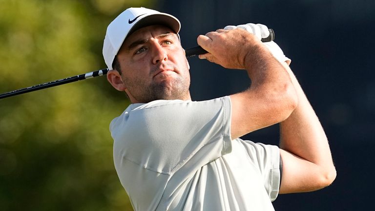 US Open 2023 LIVE: Latest news and updates as Scottie Scheffler, Jon Rahm and Rory McIlroy all feature