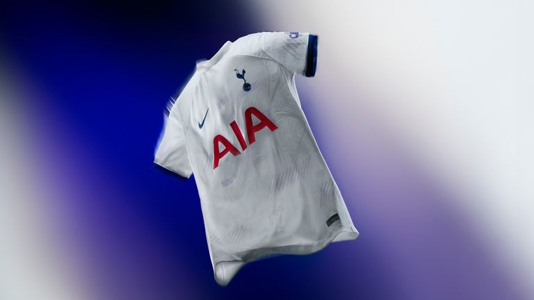 Tottenham Jerseys : Buy Original Tottenham Kits in Nigeria