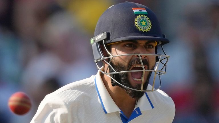 Virat Kohli is to miss the first two Test matches between India and England for personal reasons