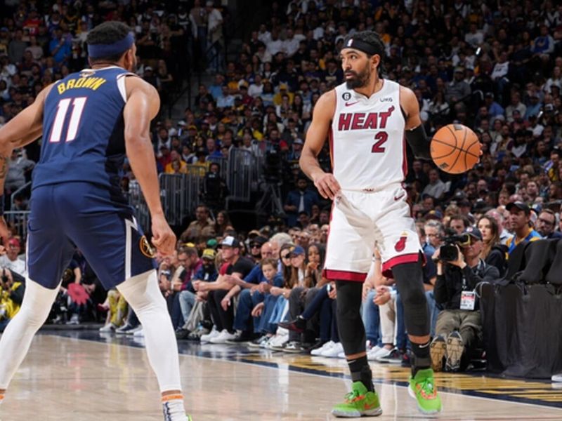 Pat Riley instilled Heat culture driving Miami in NBA Finals - Los