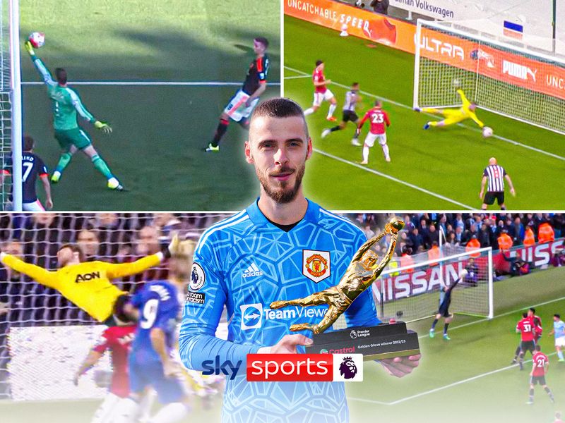 David de Gea nearing deal with Real Madrid after devastating Thibaut  Courtois injury