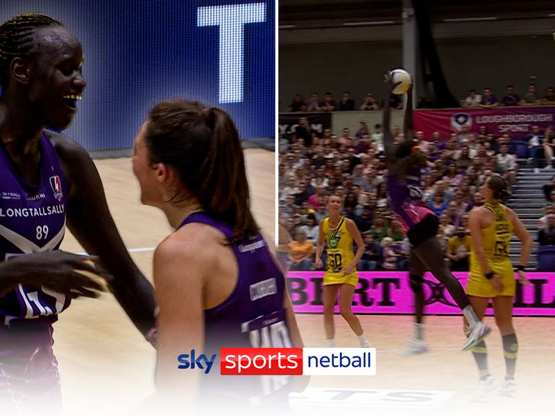 Sky sports youtube netball live online stream