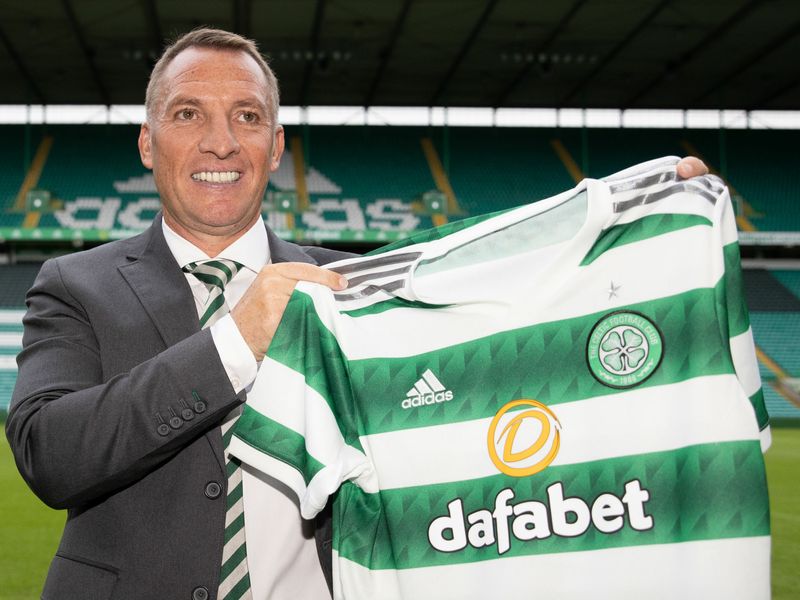 World media reacts as rotten Celtic become UCL pariahs and Brendan Rodgers  condemned for waving white flag - Daily Record