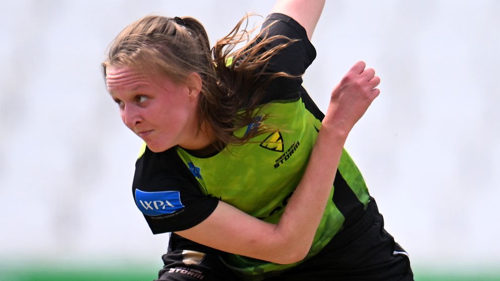 Women's Ashes: England name uncapped Lauren Filer and Danielle Gibson ...