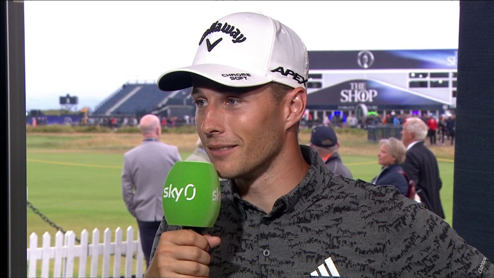 matthew jordan european tour