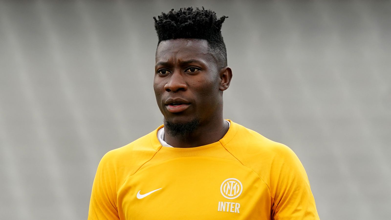 Andre Onana: Why Man Utd signed Inter Milan goalkeeper unearthed by