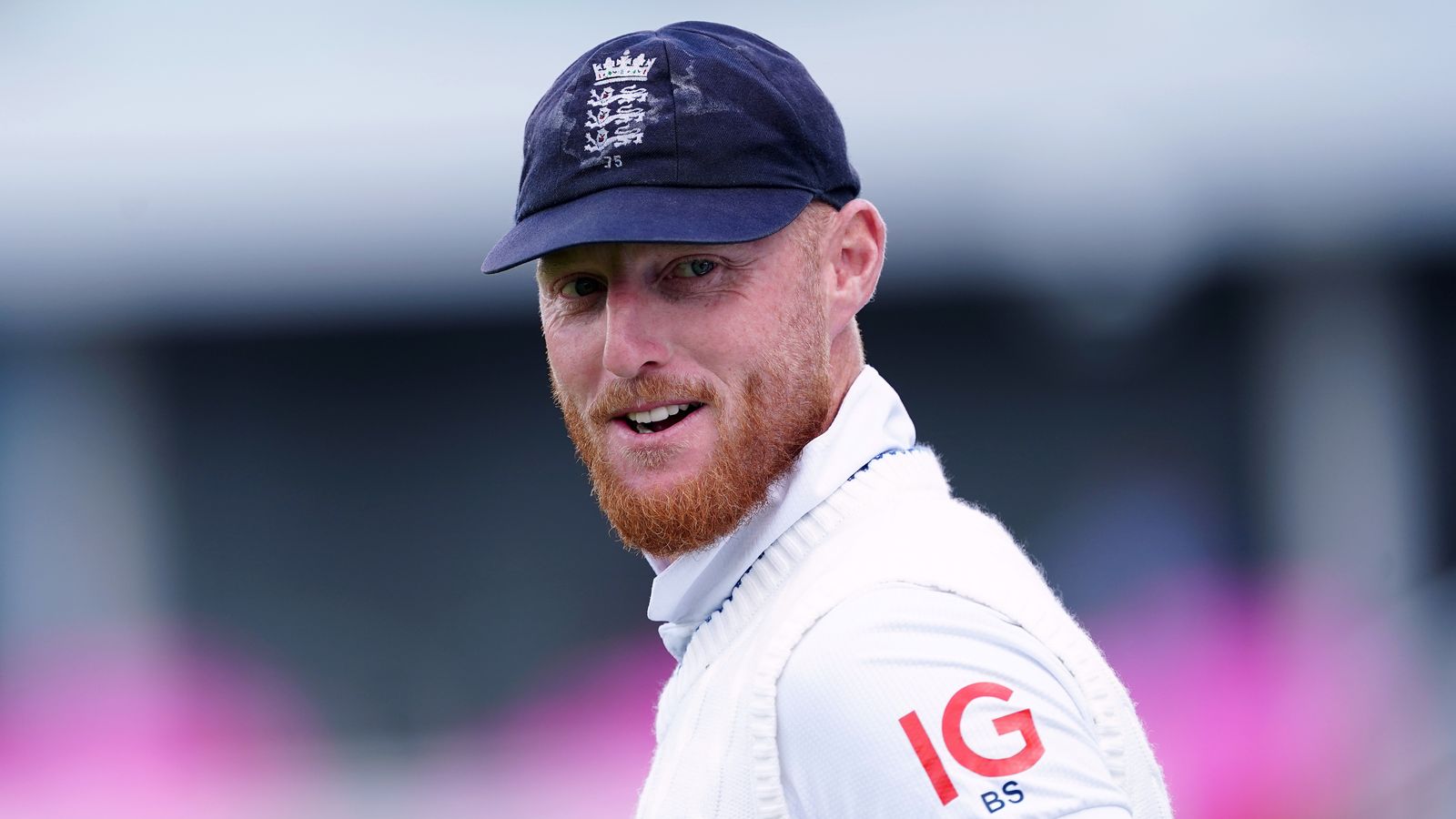 The Ashes: Ben Stokes laments rain as England draw fourth Test after ...