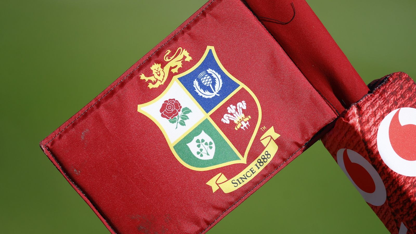 British And Irish Lions To Play Three Tests On Australian Tour In 2025   Skysports British Irish Lions 6222902 