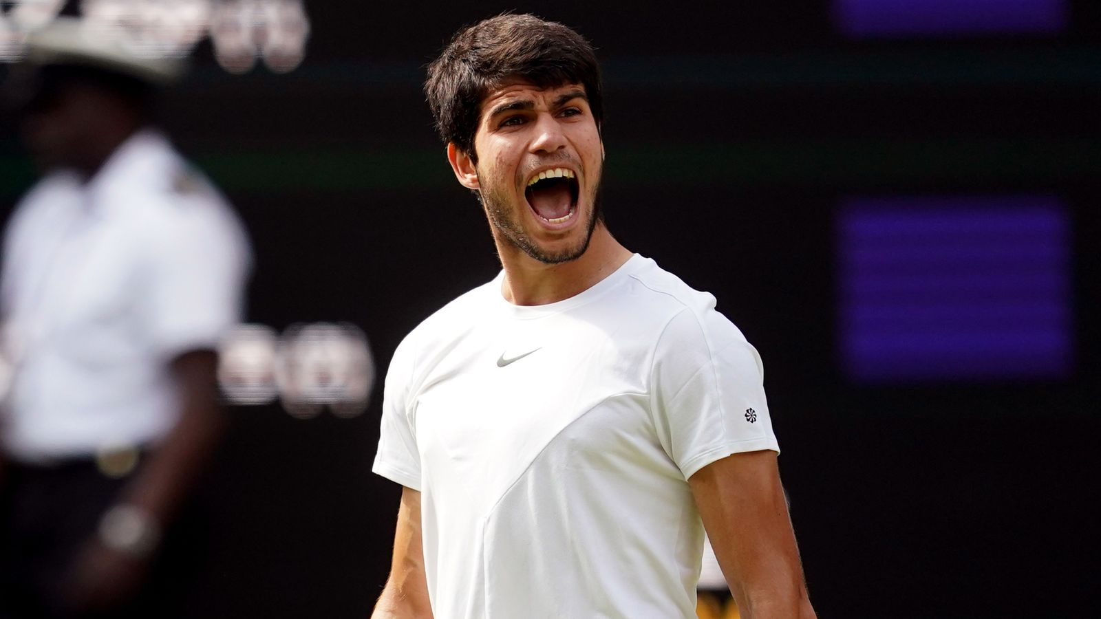 Carlos Alcaraz: su ascenso ‘milagroso’ para ganar Wimbledon es una ‘bendición’ para el tenis, dice Feliciano López |  Noticias de tenis