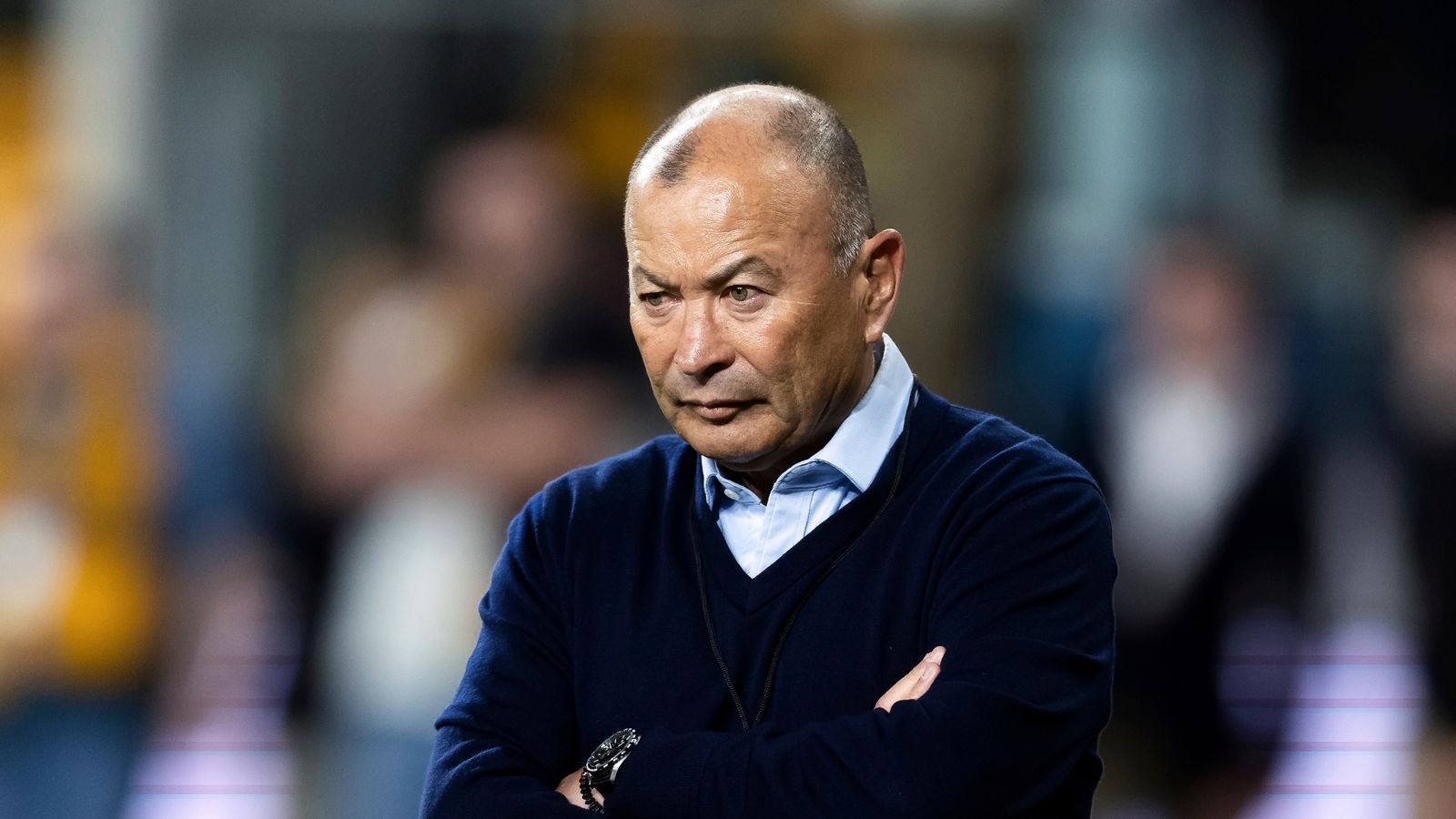 Eddie Jones : l’entraîneur australien démissionne après une triste campagne pour la Coupe du monde de rugby |  Actualités du rugby à XV