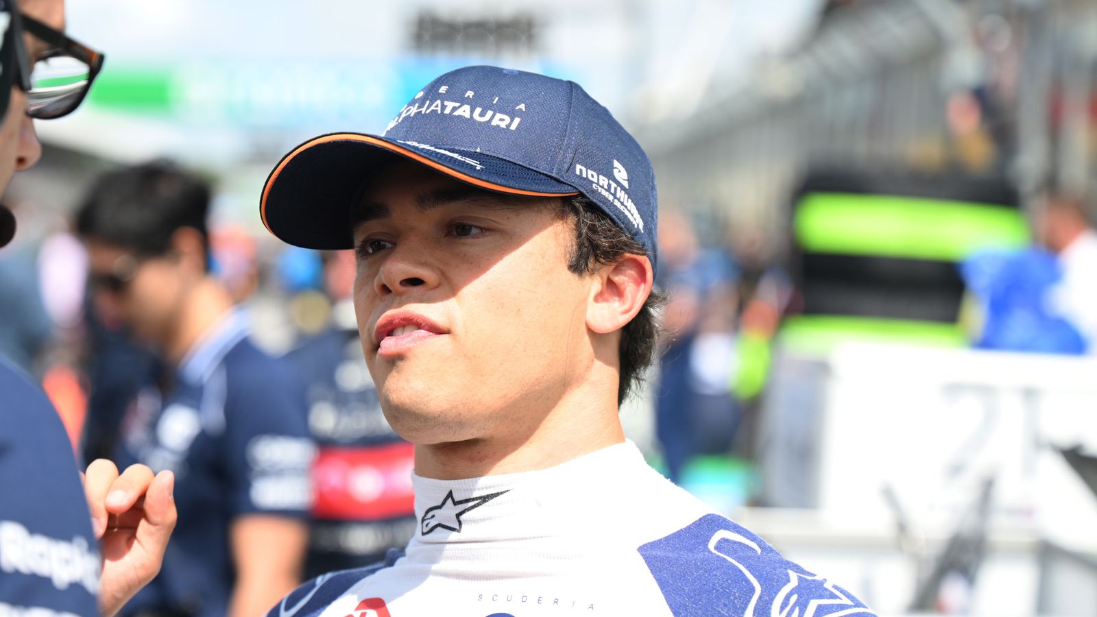 Podcast Sky Sports F1: la Red Bull sta trattando i suoi giovani piloti in modo equo dopo aver lasciato Nyck de Vries per Daniel Ricciardo |  Notizie F1
