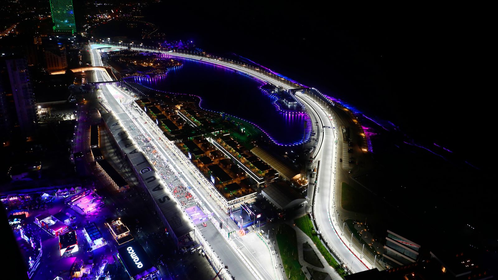 F1 2024 赛程表揭晓：巴林和沙特阿拉伯大奖赛将于周六晚上拉开帷幕，创纪录的 24 场比赛赛季 |  F1新闻