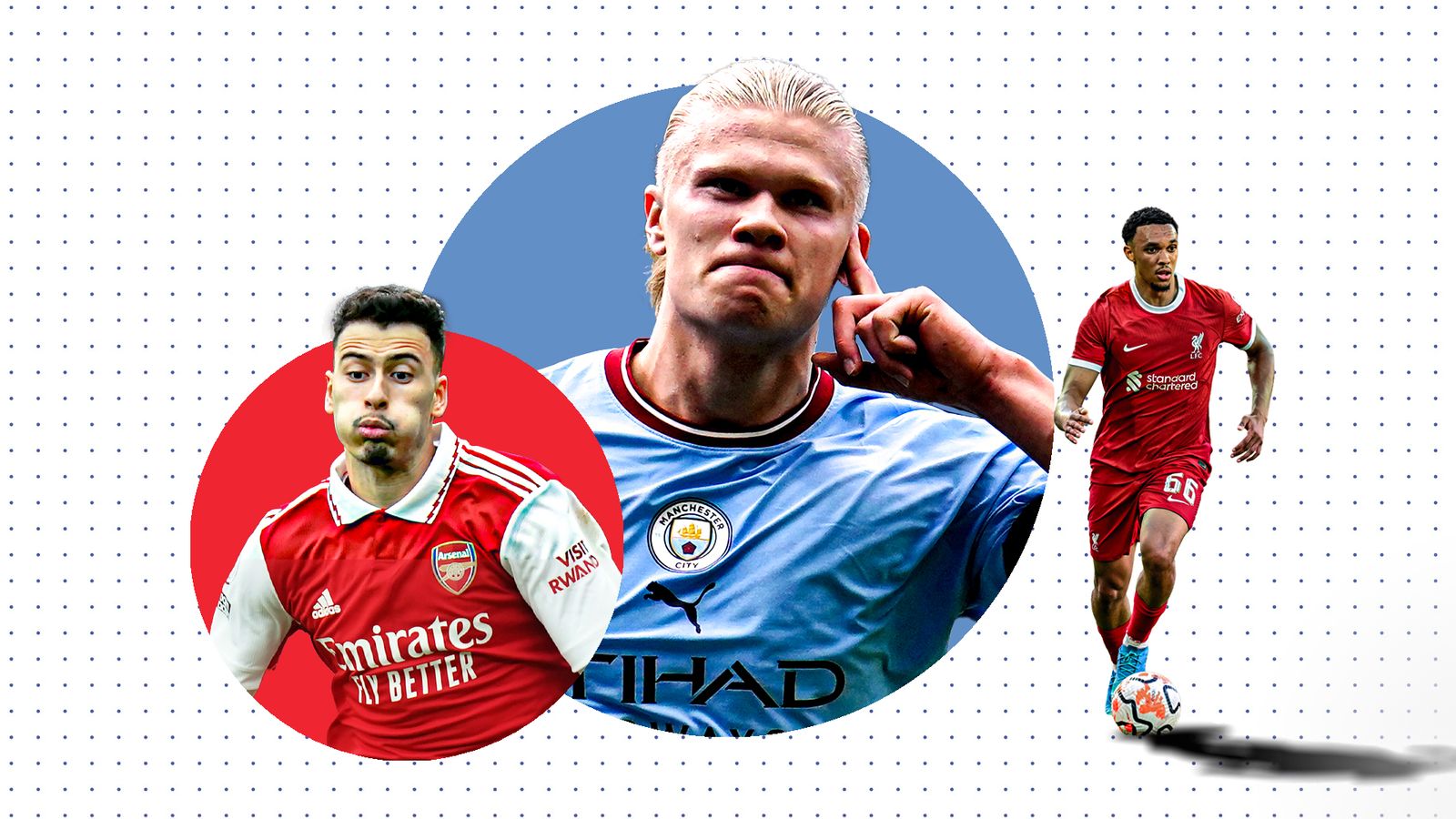 Football Manager 2021: The 50 Best Footballers In The World Ranked