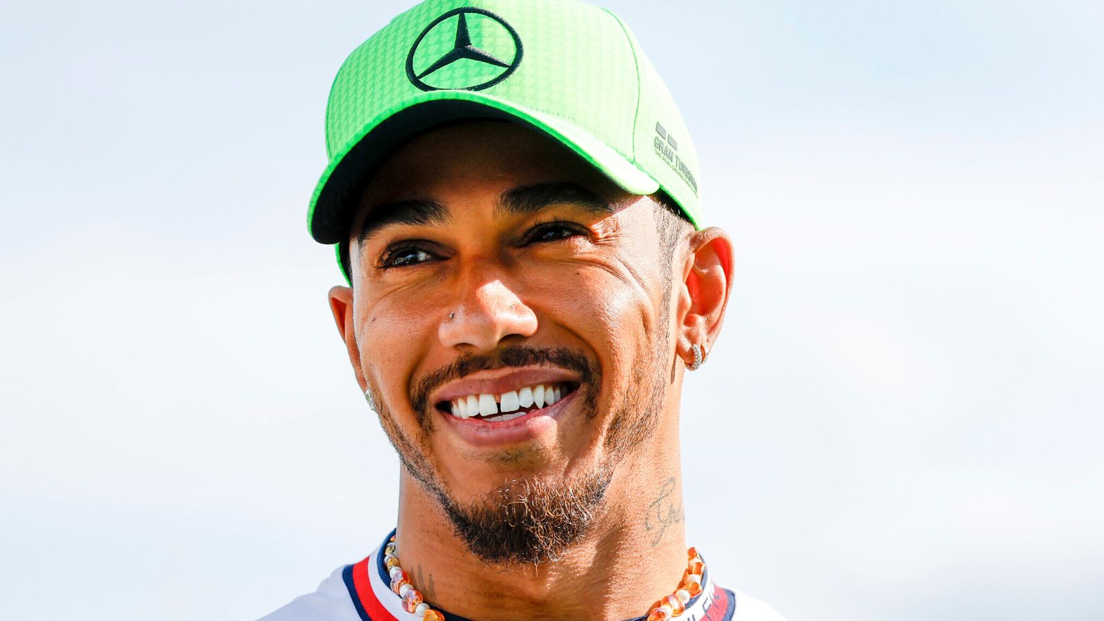 Lewis Hamilton: Toto Wolff Says There Is 'no Doubt' British Driver Can ...