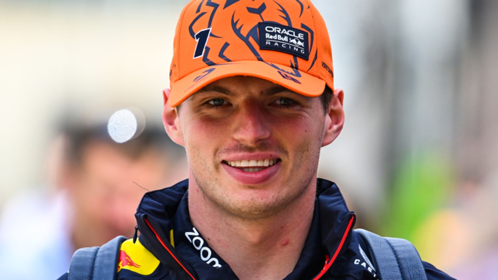 Max Verstappen: Red Bull driver says he doesn't expect Silverstone ...