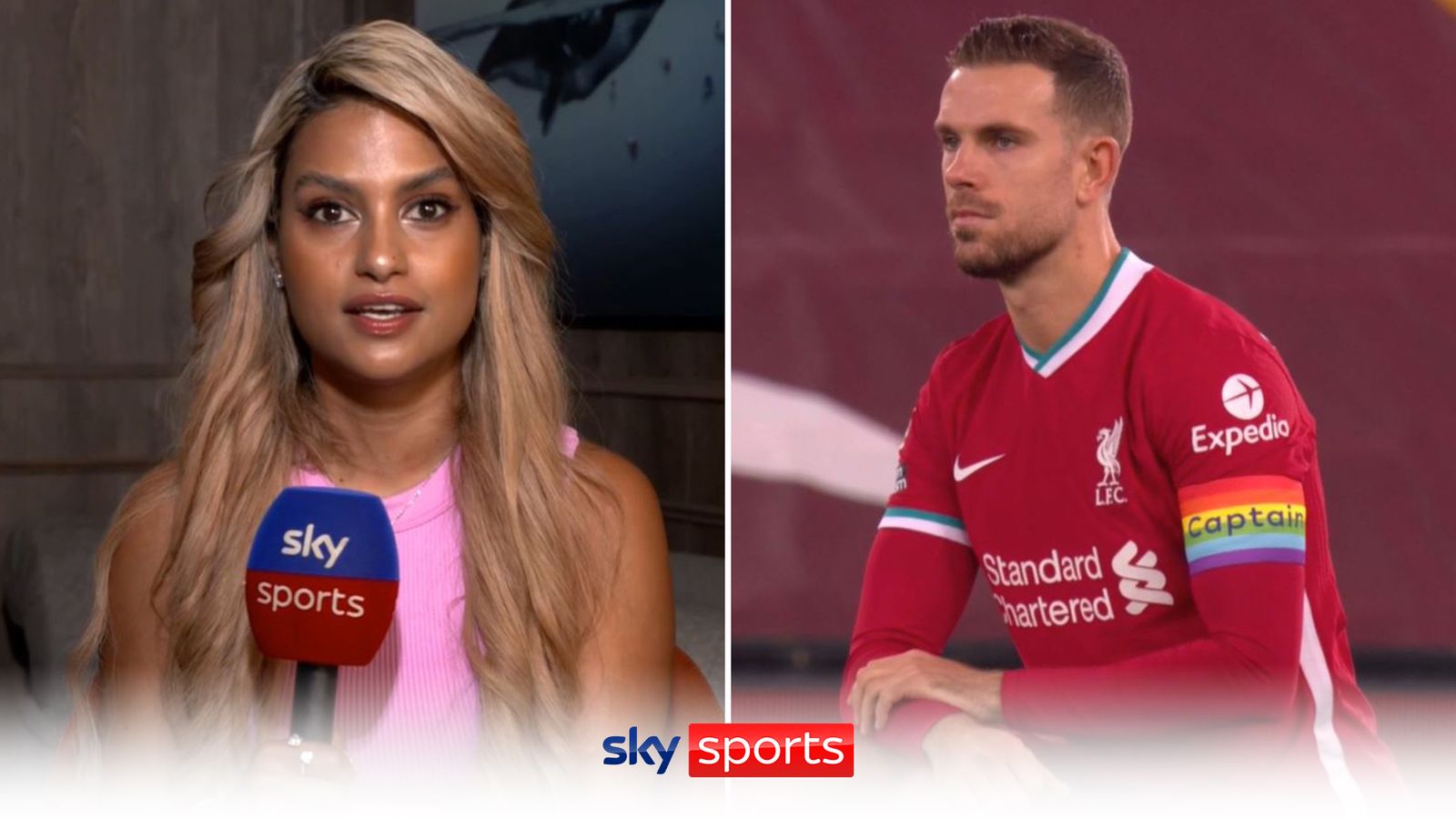 Jordan Henderson: The implications of Liverpool captain's transfer to ...