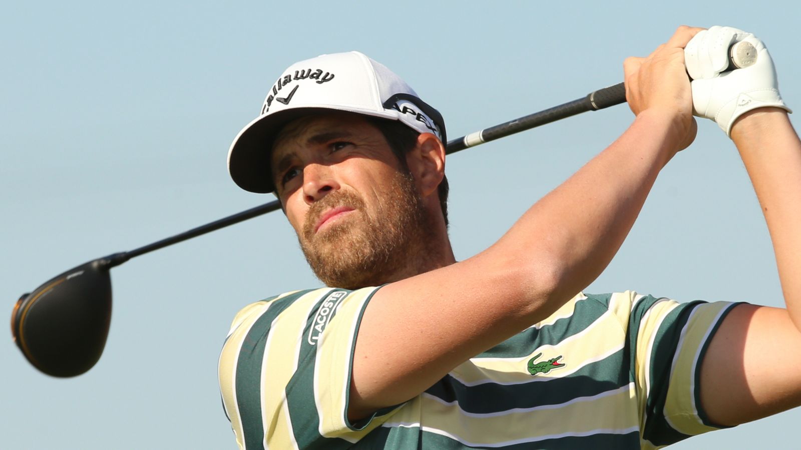 DP World Tour: Robert McIntyre lidera por uno mientras Nacho Elvira anota 62º en el segundo día y toma la clasificación Made in HimmerLand |  Noticias de Golf