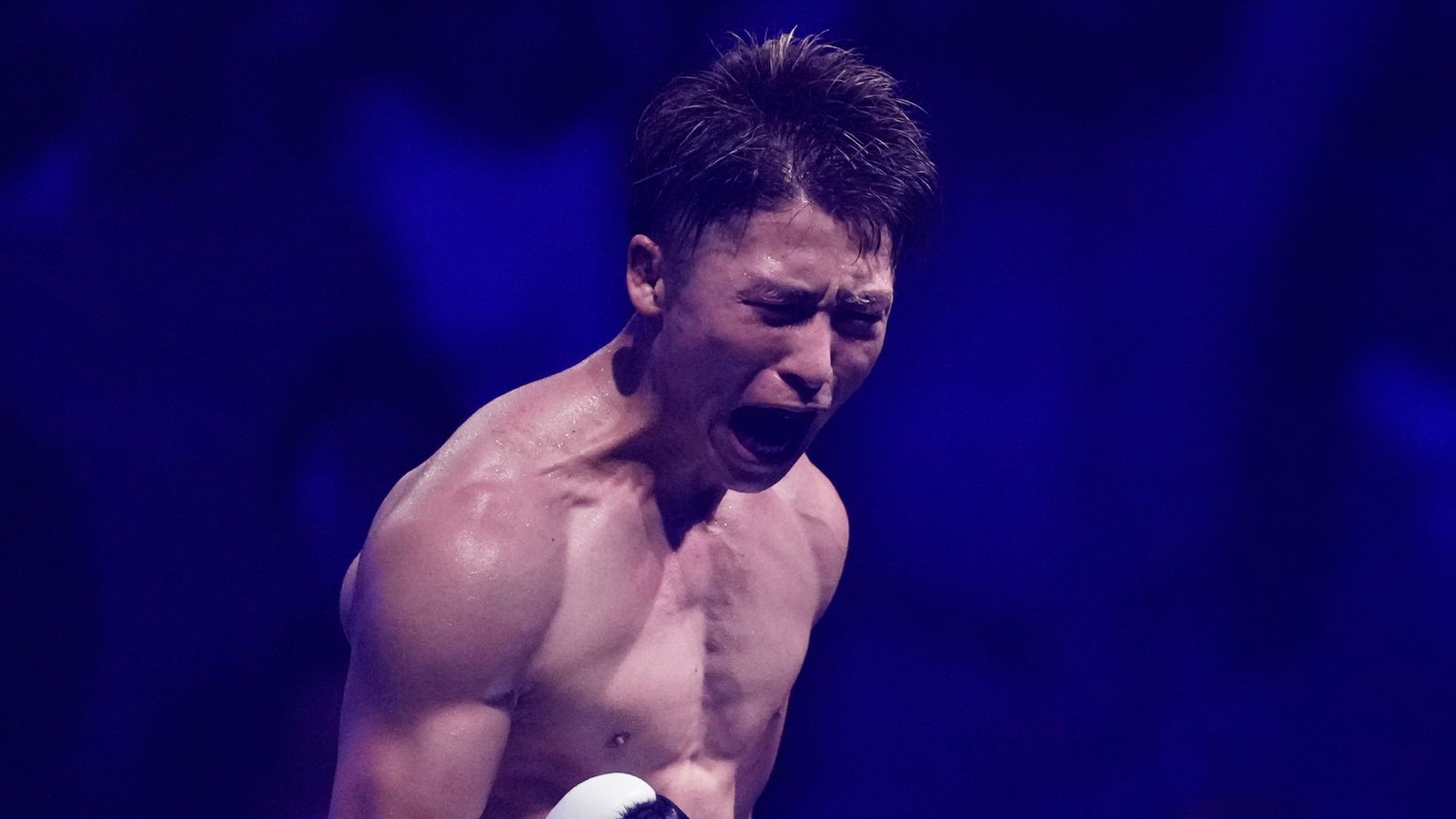 Naoya Inoue: ¿Podría ‘El Monstruo’ convertirse en el mejor luchador del mundo contra Marlon Tapales en el Boxing Day?  |  Noticias del boxeo