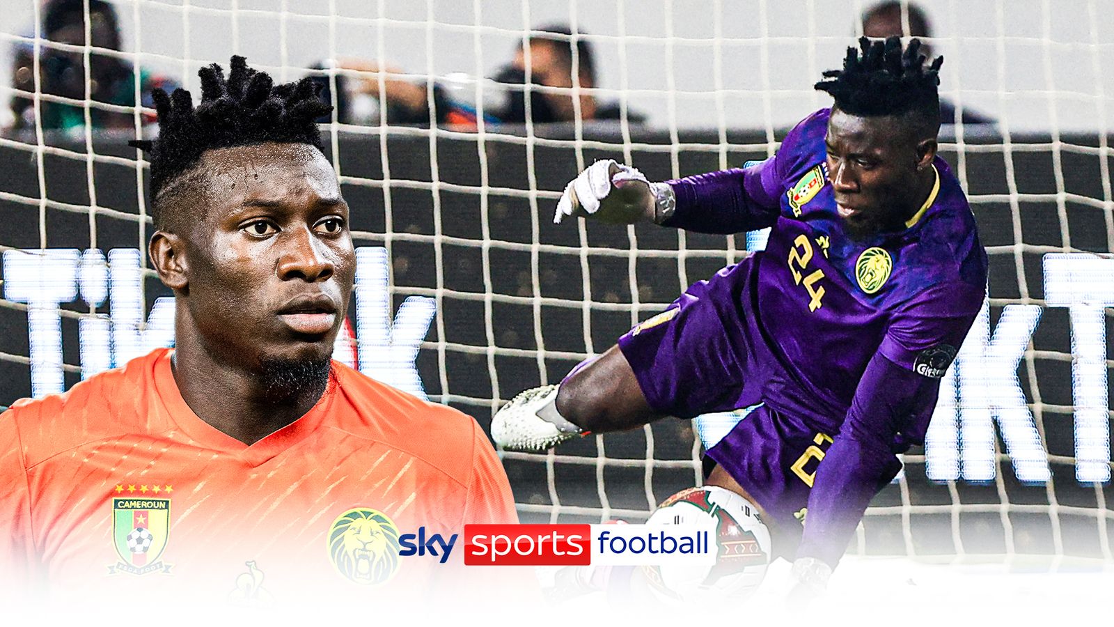 Andre Onana: Why Man Utd signed Inter Milan goalkeeper unearthed by