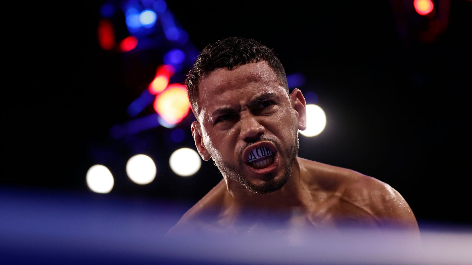 Robeisy Ramírez: Espere una guerra en la revancha de Rafael Espinoza: después de caer siempre me levanto | Noticias del boxeo