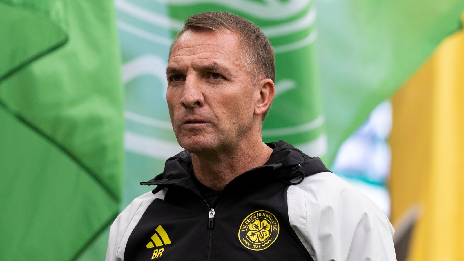 Celtic: Brendan Rodgers Explains Transfer Process And Assesses Rangers ...