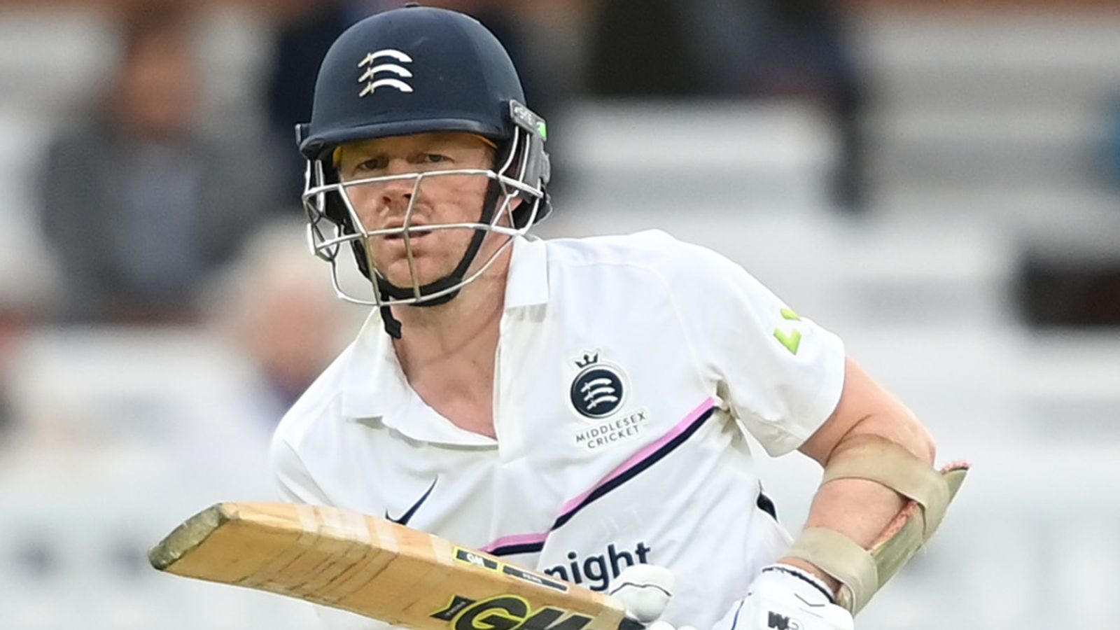 Domestic Cricket Latest Middlesex And Northamptonshire Produce Scores