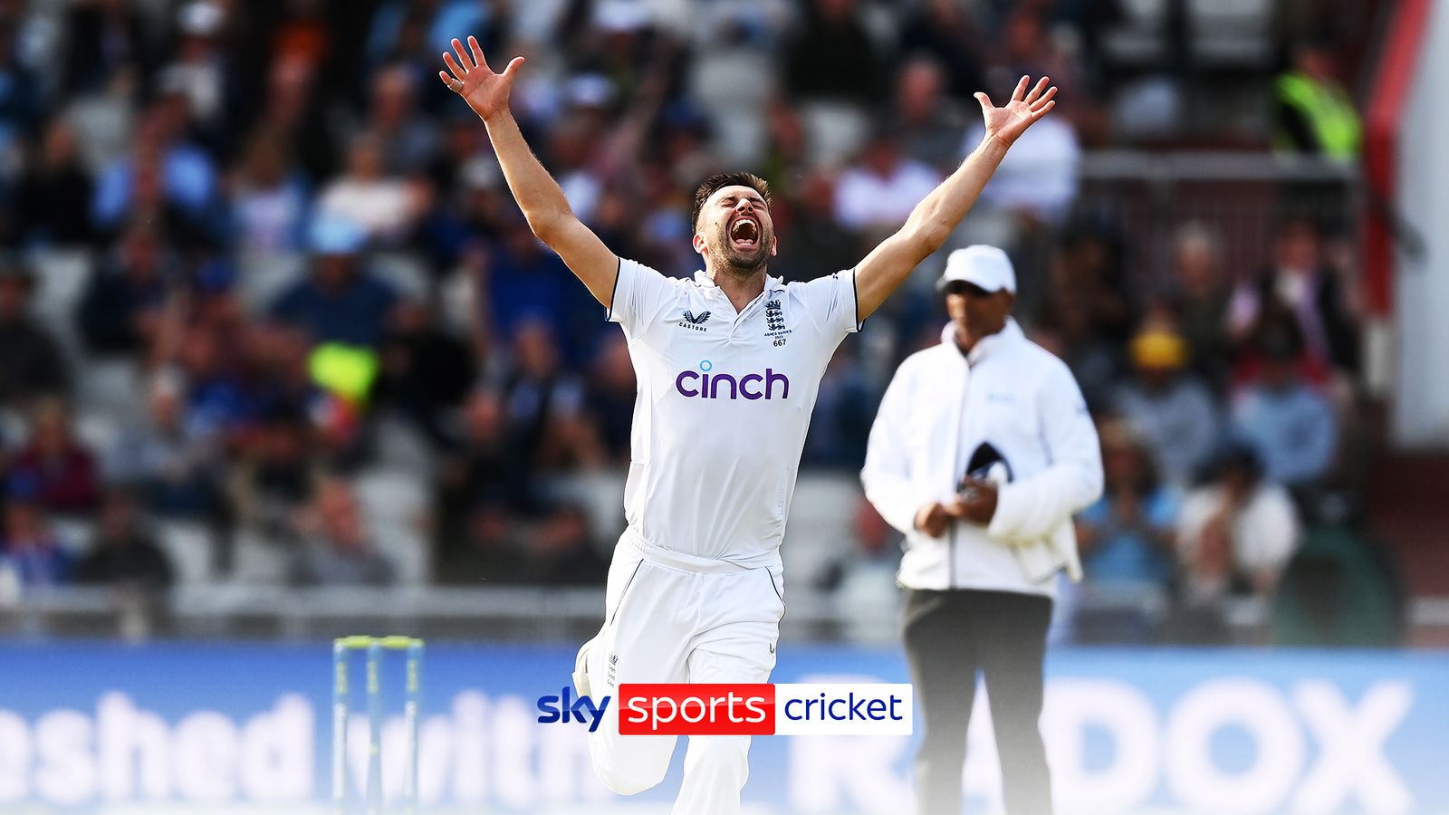 Spectacular England's Ashes Campaign Suffers Fresh Blow As Mark Wood Ruled Out For Series Capture in 4K Spectacular England's Ashes Campaign Suffers Fresh Blow As Mark Wood Ruled Out For Series Capture in 4K
