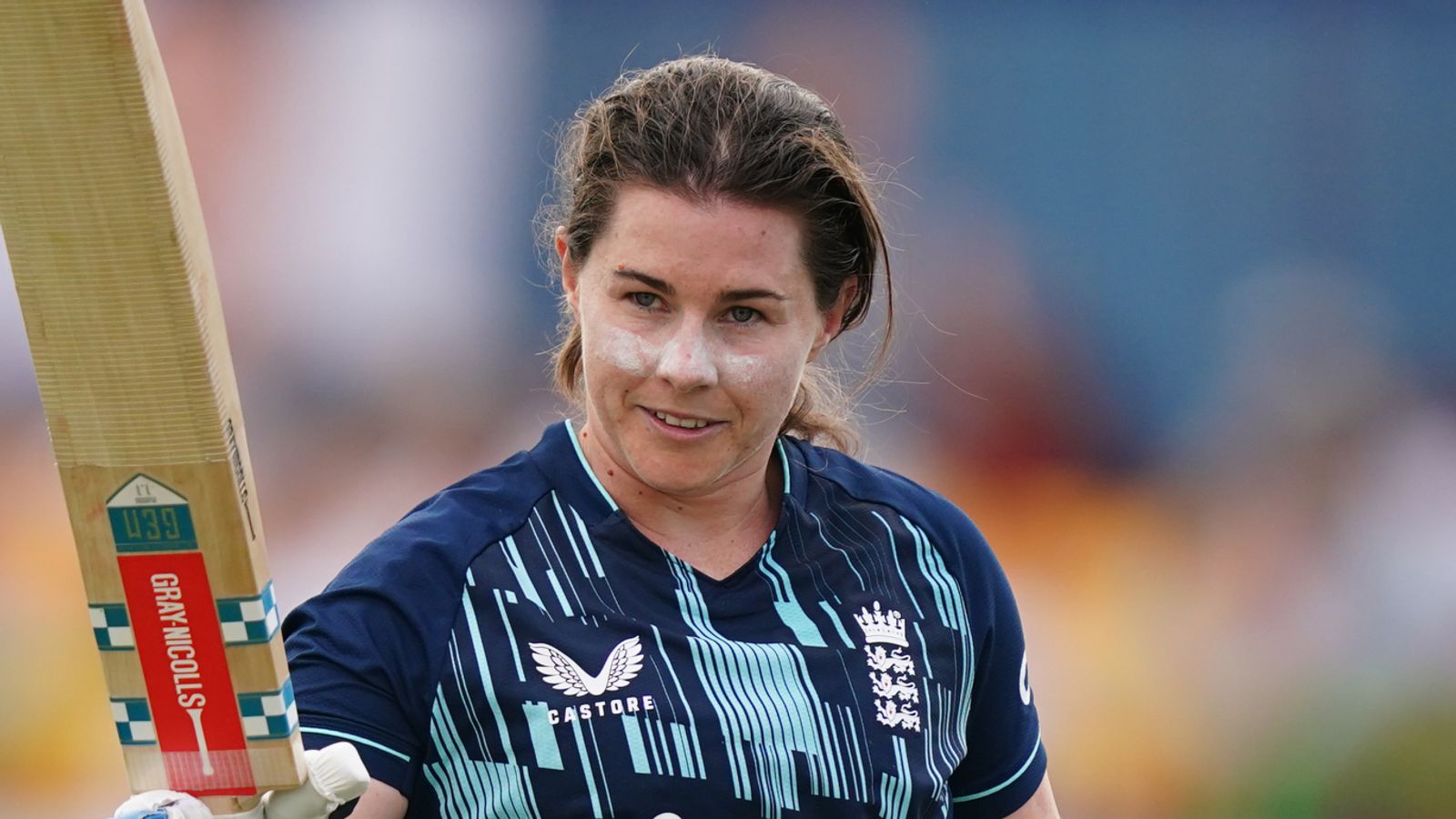 Cenizas de mujeres: Inglaterra nombre Tammy Beaumont, Lauren Filer en el equipo para la serie ODI con Australia |  Noticias de críquet