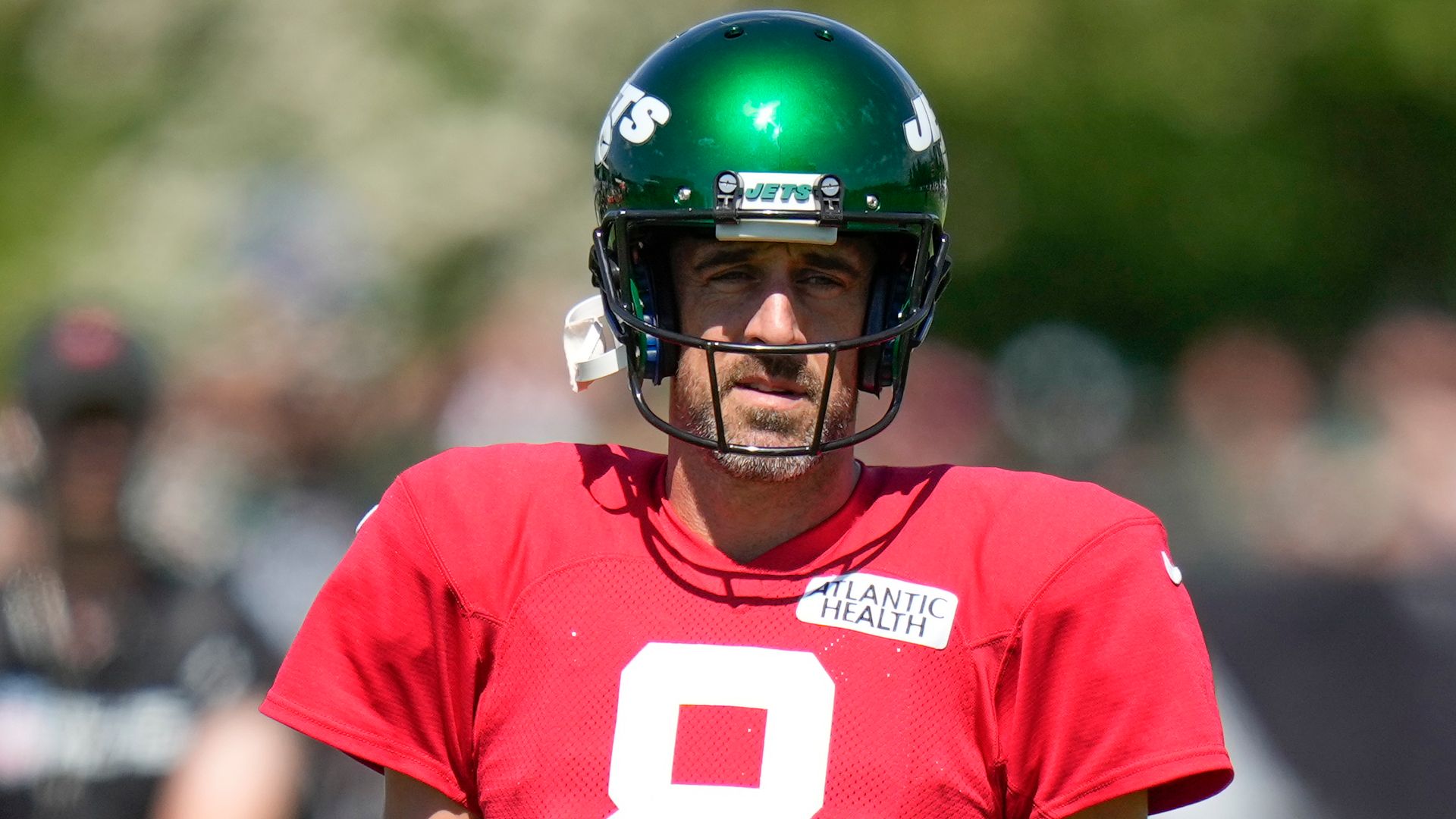 Rodgers hits back at Payton: 'Keep my coaches' names out your mouth'