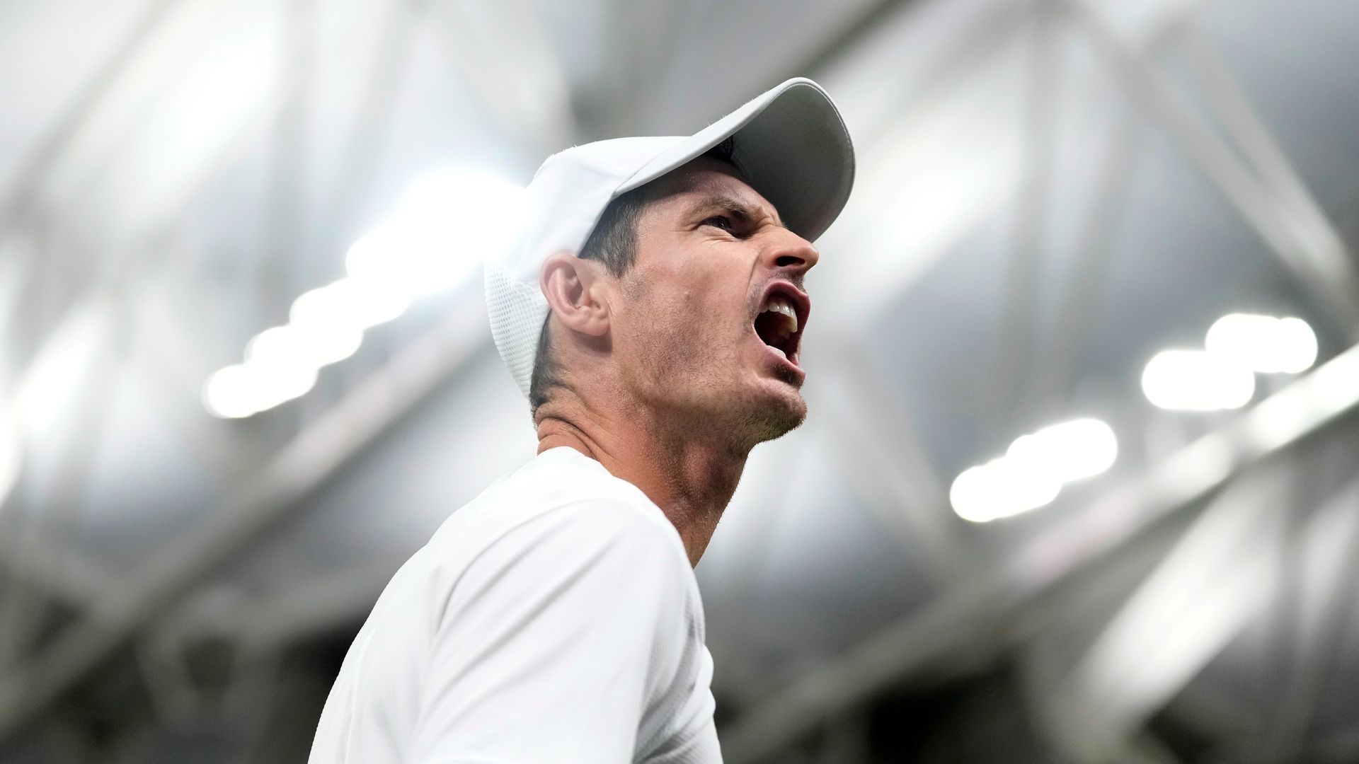 Can Murray go deep in Wimbledon? 'If he beats Tsitsipas he's a contender'