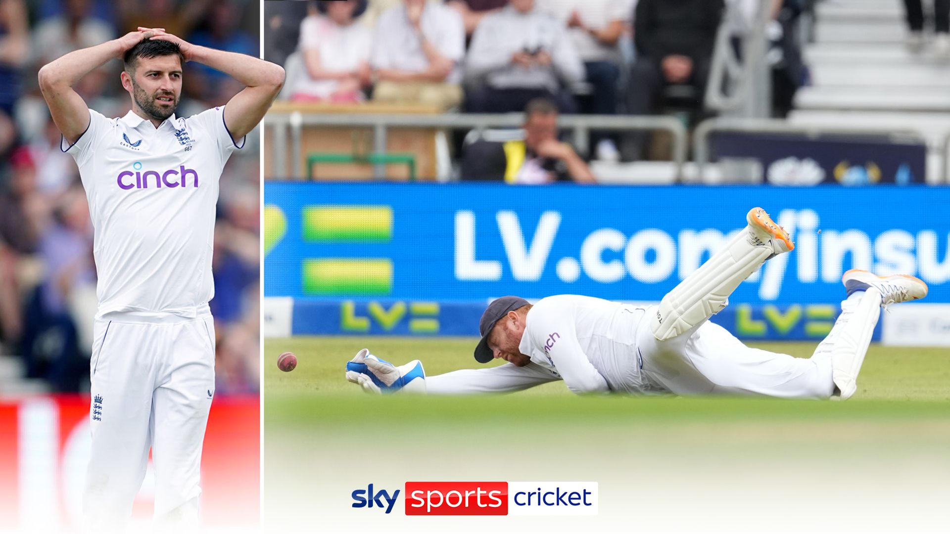 Dropping the Ashes? England's costly fielding errors
