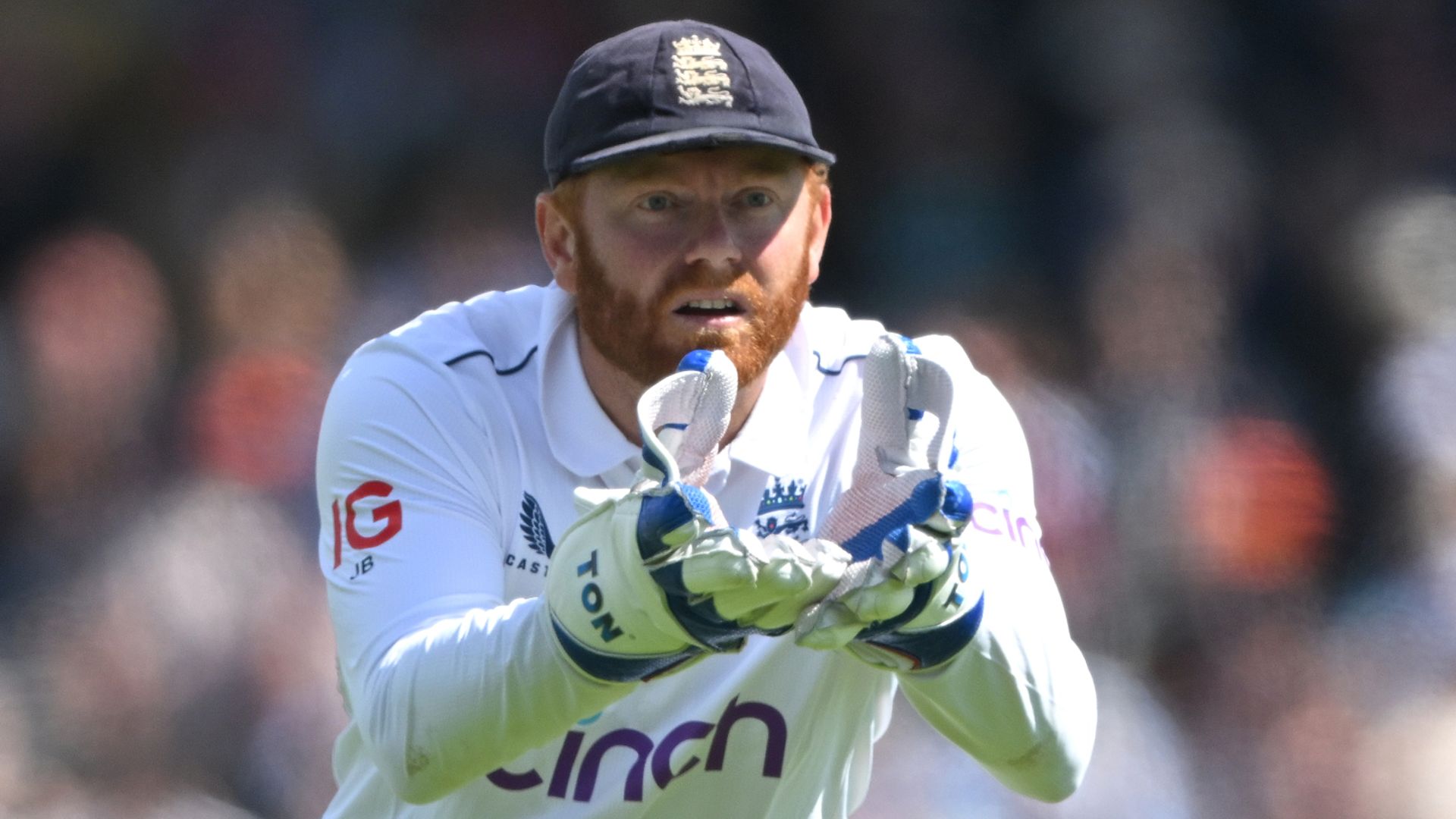 Bairstow bites back at critics: It's tiresome, I've played 94 games