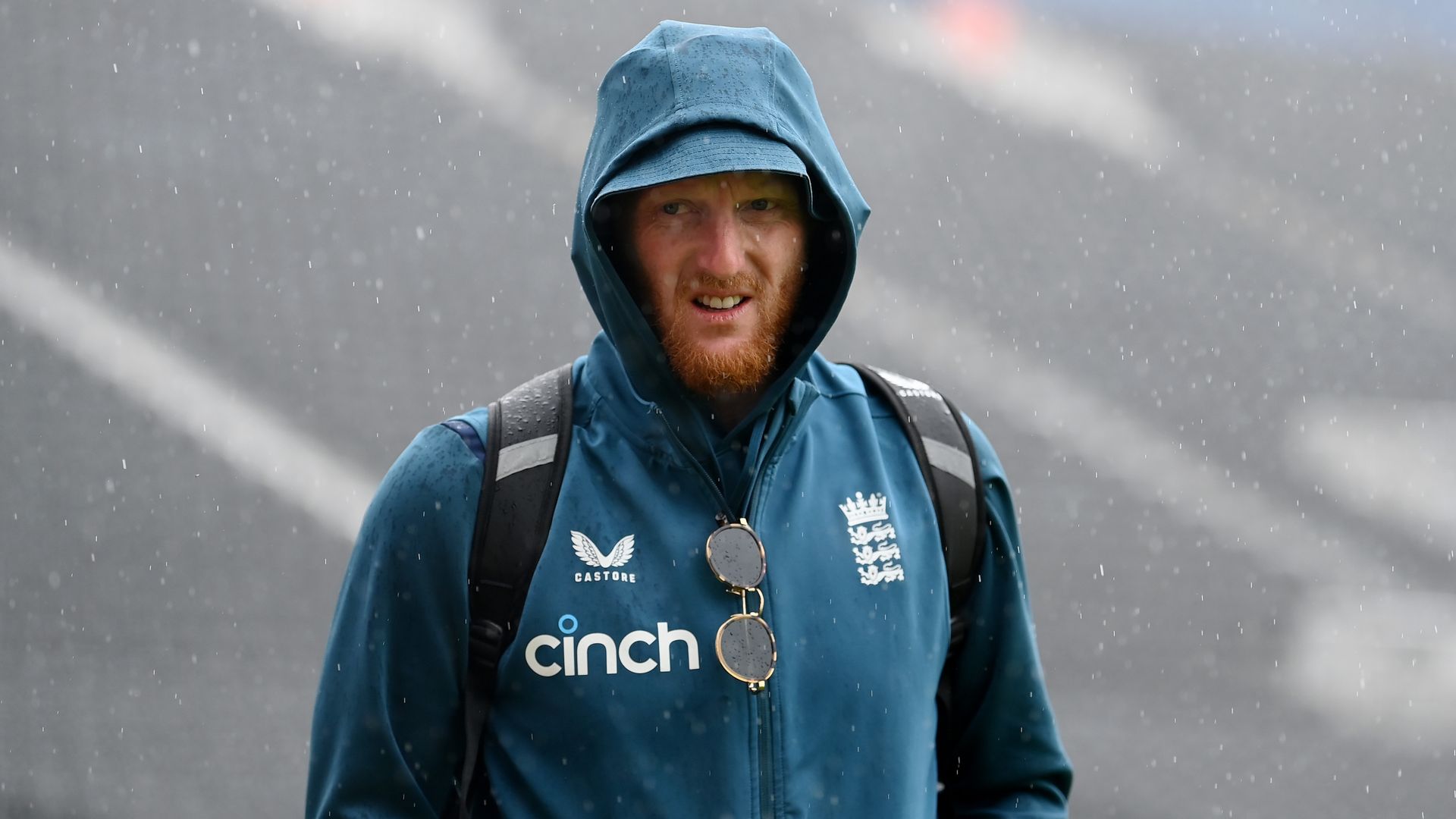 Will the weather scupper England's Ashes chances?