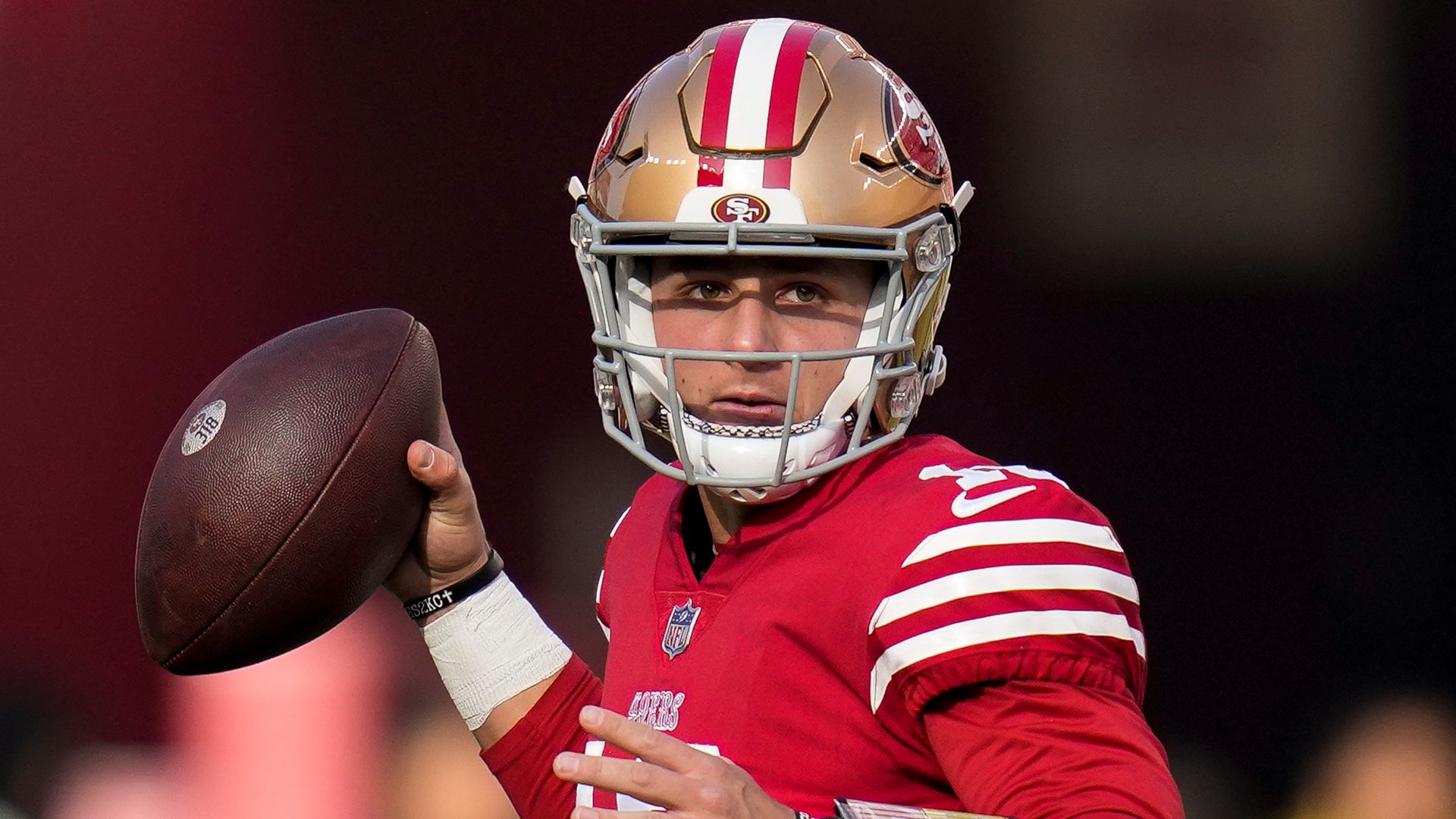 One burning question for every NFL team: NFC edition