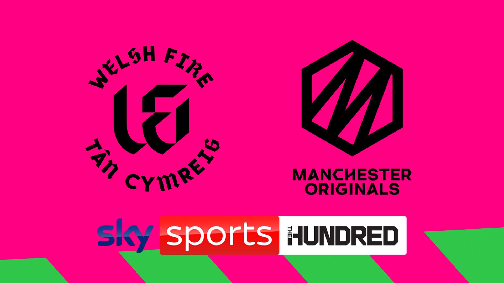 Scorecard: Welsh Fire vs Manchester Originals, The Hundred