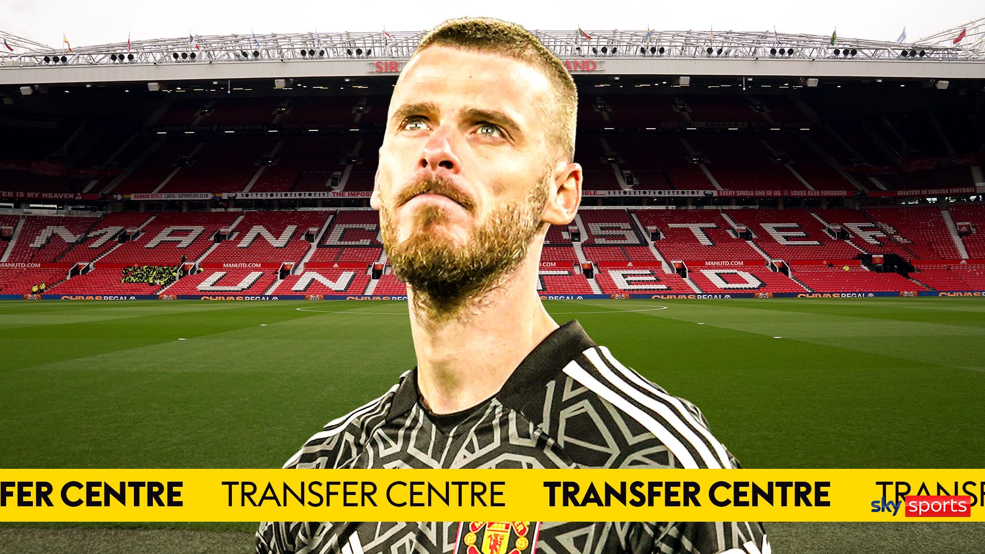 Explained: Why De Gea has left Man Utd | 'It was all down to wages'