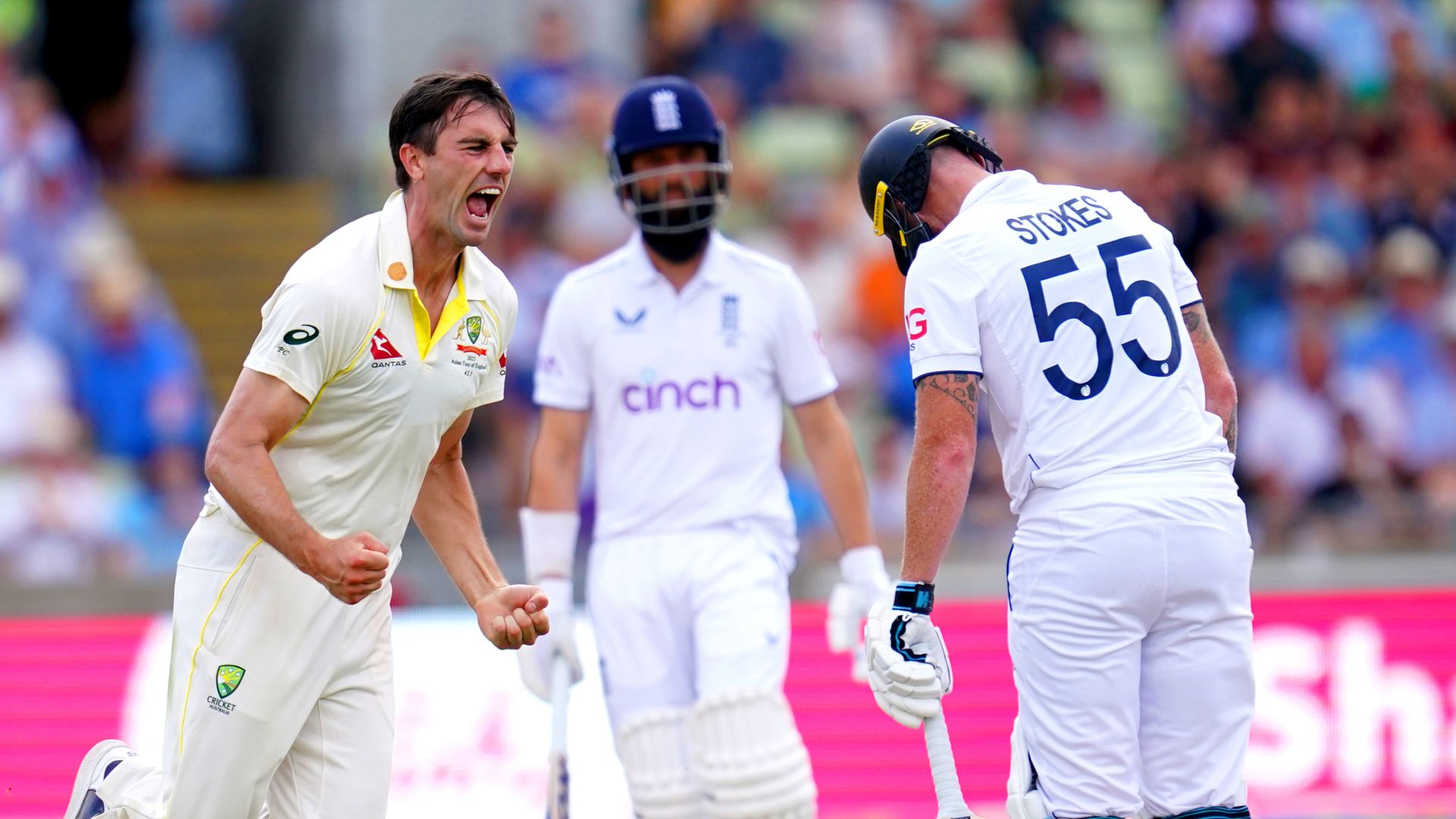 The Ashes head-to-head: Assessing the key stats