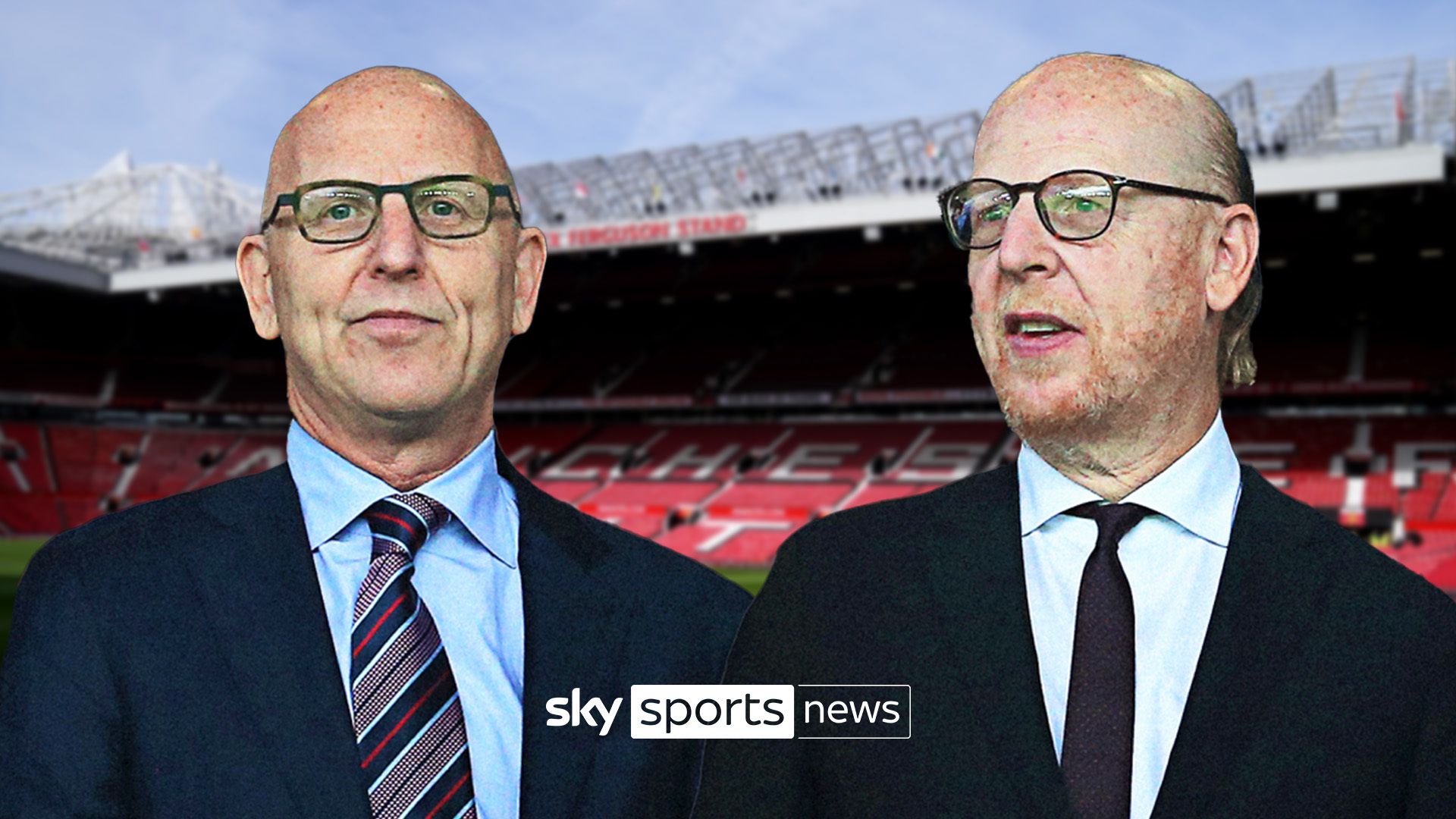 Man Utd share price on track for worst day ever