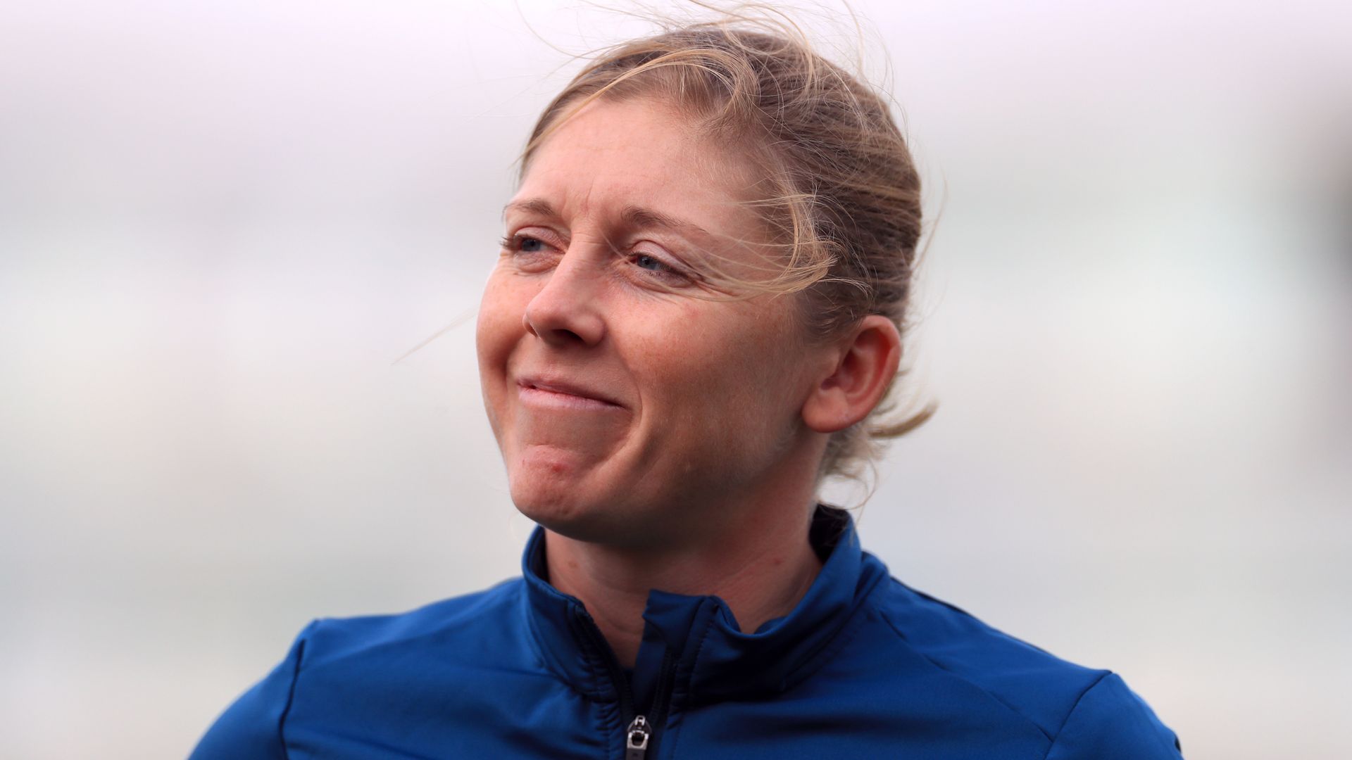 When are England women playing cricket in 2024?