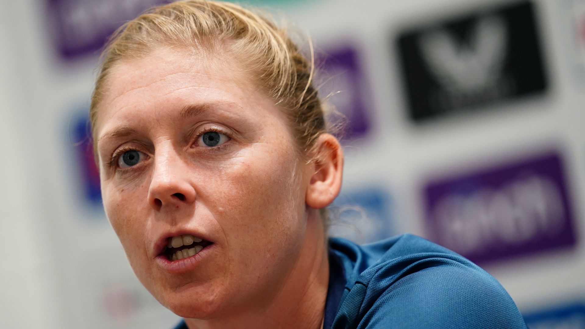 Knight: England will learn from 'humbling' defeat to Sri Lanka