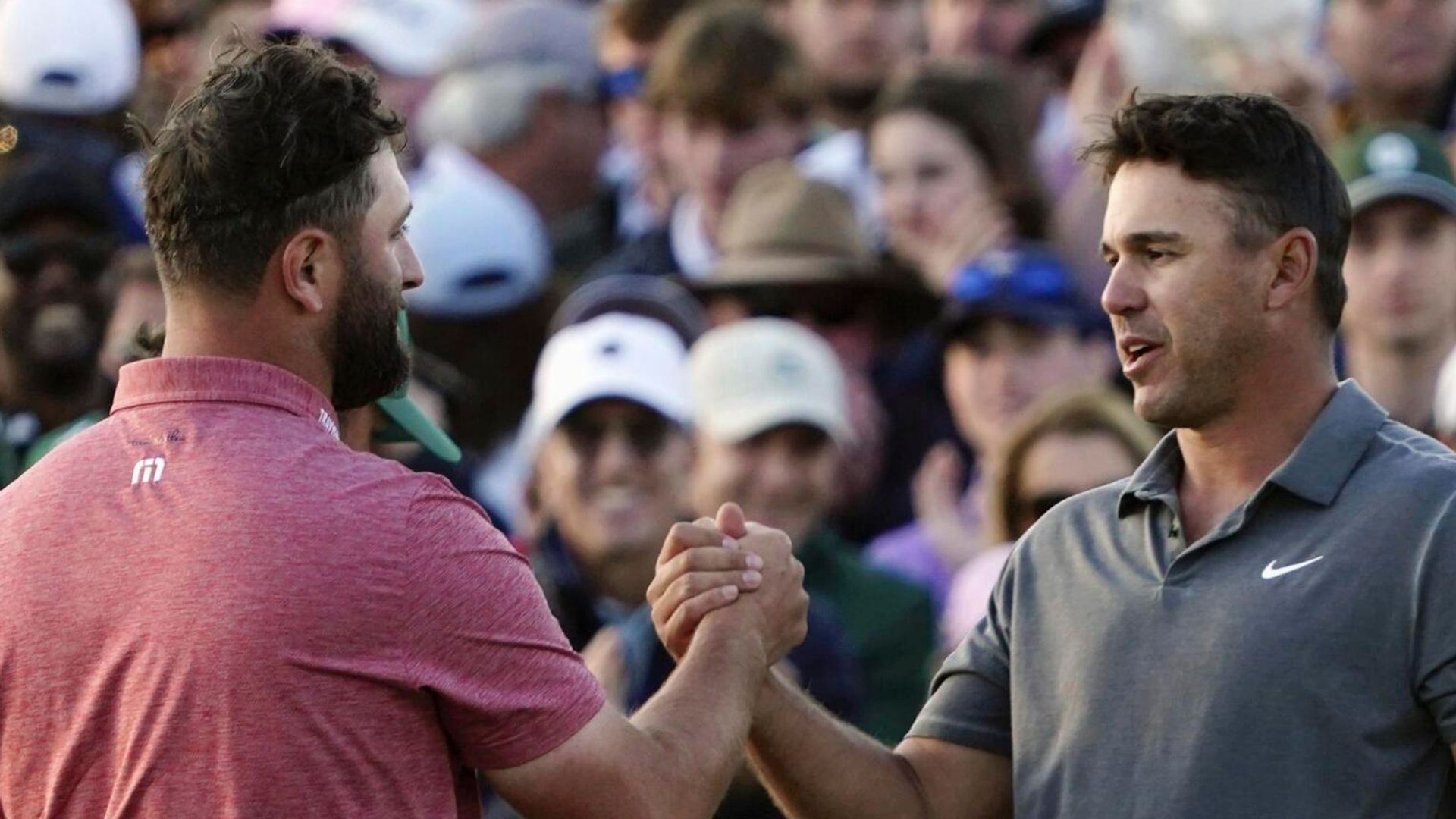 Grand Slam watch: Who can move one major away with win at The Open?