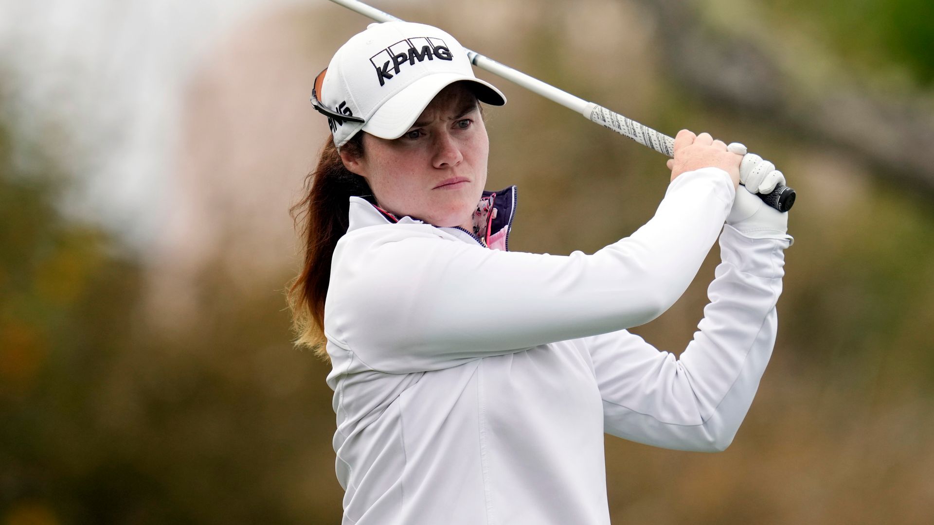 Maguire in hunt at US Women's Open | Wie West fails to make cut in final event