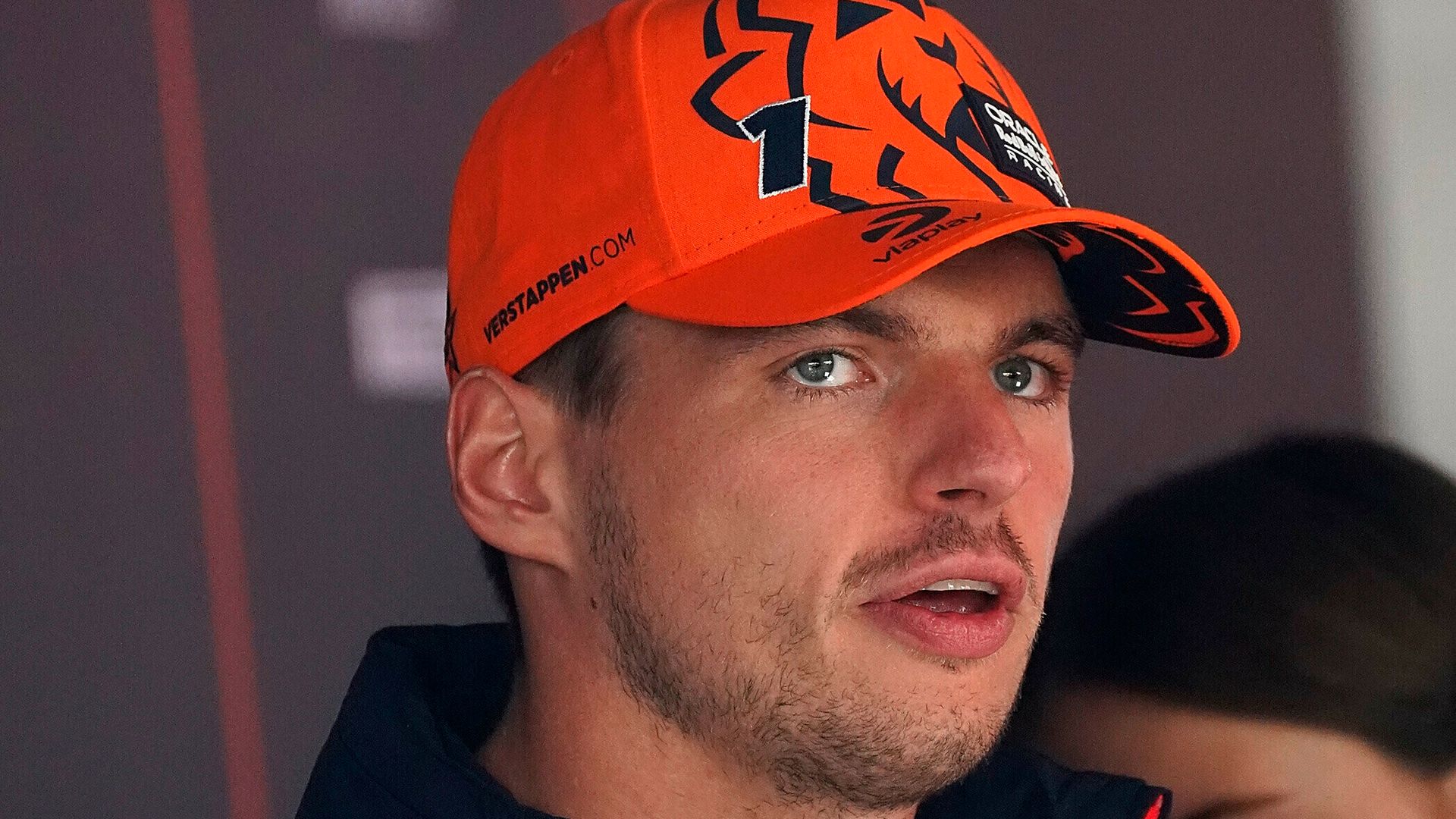 Verstappen to take Belgian GP grid penalty after gearbox change
