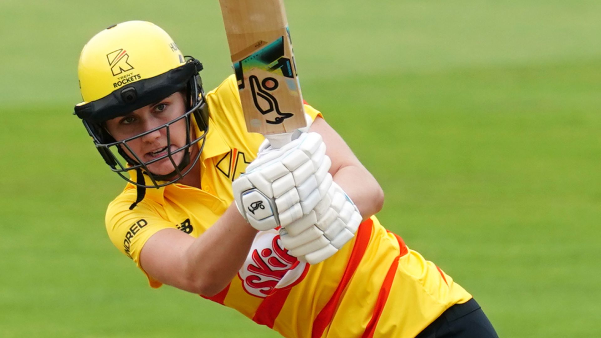 Sciver-Brunt hoping Women's Ashes spectacle will boost Hundred crowds