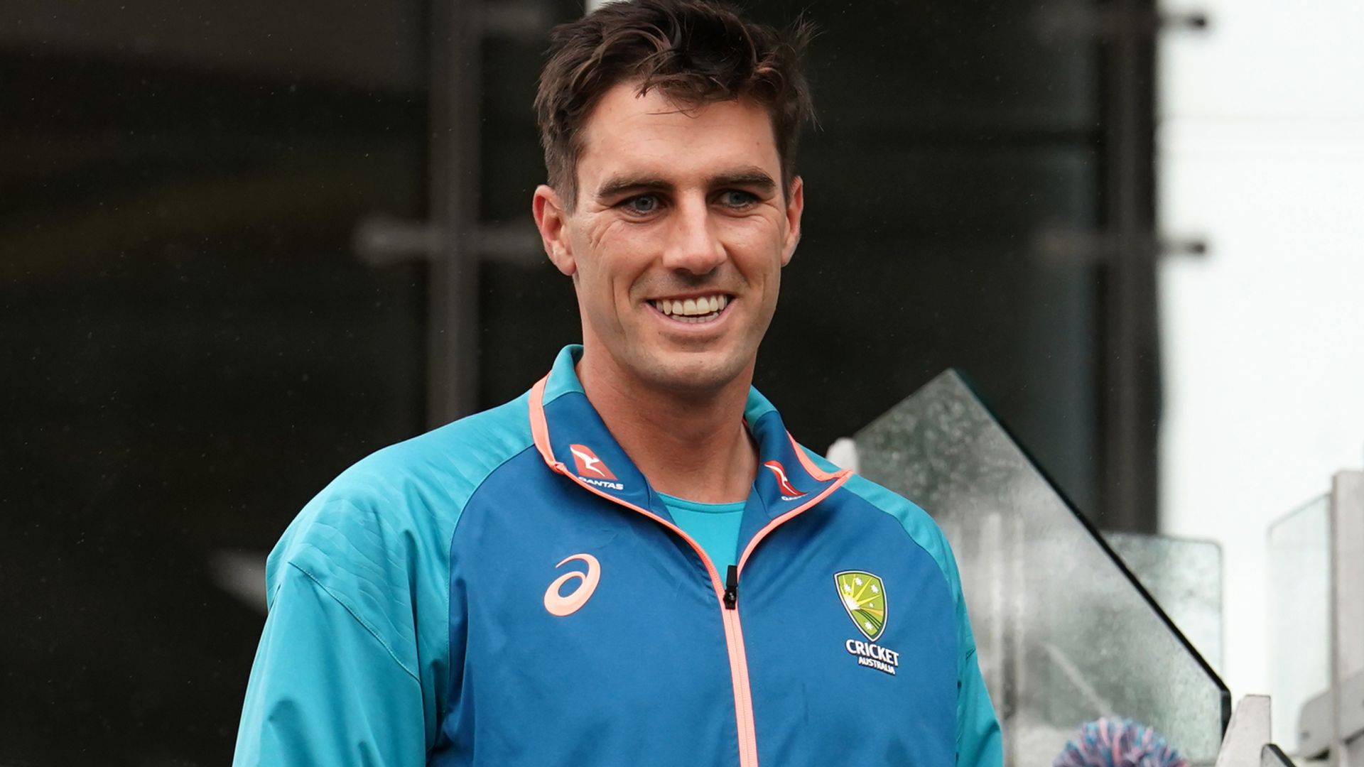 Cummins: No huge celebrations - we want to win Ashes outright