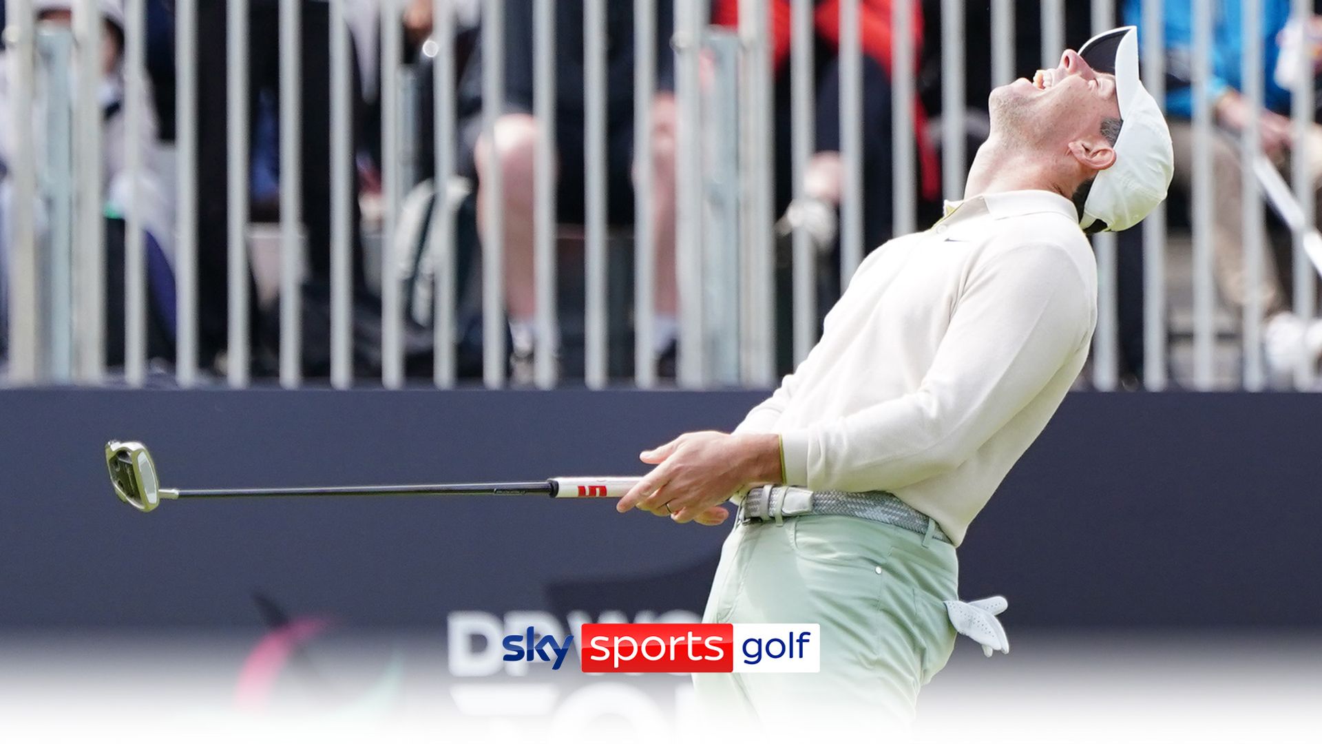 McIlroy wins Scottish Open in style! | The story of a dramatic final round